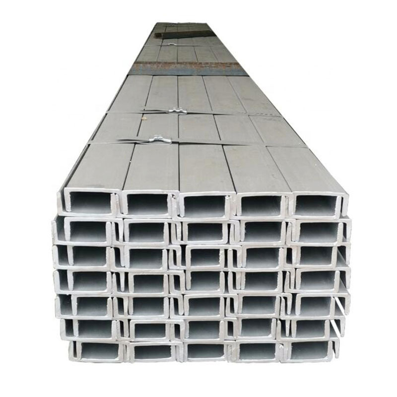100 X 100 X 16.9 steel channel 100 X 100 X 16.9 steel channel