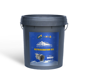 औद्योगिक कंप्रेसर के लिए उच्च गुणवत्ता कम कीमत <span class=keywords><strong>pag</strong></span> कंप्रेसर तेल पूरी तरह से सिंथेटिक प्रशीतन तेल - Product Image 2