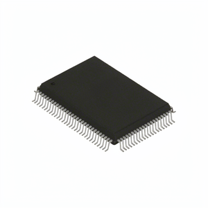 ชิ้นส่วนวงจรอิเล็กทรอนิกส์100ชิ้นส่วนวงจร EPM7128EQC100-20แบบฝังของแท้ - Product Image 1