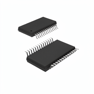 Componentes Electrónicos de Circuito de Gestión de Energía (PMIC) TPS2206IDBR 30 SSOP Distribuidor Autorizado - Product Image 1