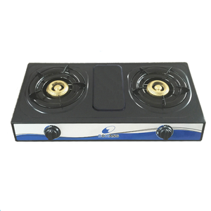 Bowang <span class=keywords><strong>2</strong></span>-burner Bếp <span class=keywords><strong>gas</strong></span> cho nhà bếp nhà bếp LPG bếp phạm vi nấu ăn đung - Product Image 6