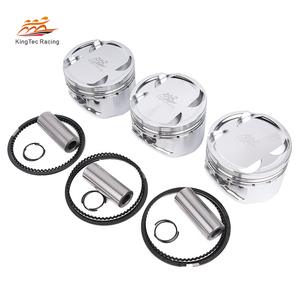 Kit Interno Forgiato per Motore Turbo H4BT, Pistone H4b, Componente Prestazionale per Renault Clio <span class=keywords><strong>Dacia</strong></span> 0.9 TCe - Product Image 2