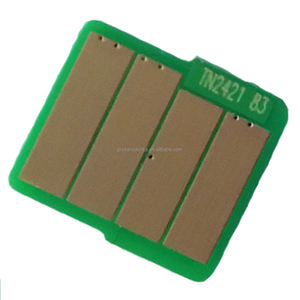 Chip de recarga para <span class=keywords><strong>impresora</strong></span> láser compatible con <span class=keywords><strong>Brother</strong></span> MFC L 3750-CDW MFC L 3770-CDW MFC L 3730-CDN DCP L <span class=keywords><strong>3550</strong></span>-CDW DCP L 3510-CDW - Product Image 1