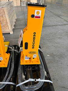 3 طن 5 طن سكيد والخرسانة الهيدروليكية - Product Image 3