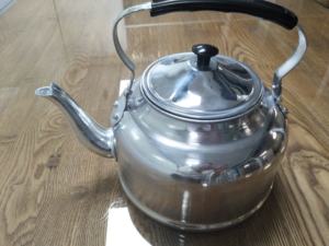 Máquina <span class=keywords><strong>de</strong></span> Tornear para Cuellos <span class=keywords><strong>de</strong></span> Teteras <span class=keywords><strong>de</strong></span> Aluminio Sunglory - Product Image 3