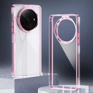 <span class=keywords><strong>Coque</strong></span> arrière transparente <span class=keywords><strong>pour</strong></span> Xiaomi Redmi <span class=keywords><strong>A5</strong></span> <span class=keywords><strong>coque</strong></span> de protection antichoc Note 14 Pro Plus coques de téléphone transparentes <span class=keywords><strong>pour</strong></span> Redmi 13C - Product Image 3