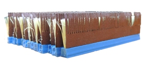 <span class=keywords><strong>Spazzola</strong></span> per spazzole industriali diretta in fabbrica Sisal e <span class=keywords><strong>spazzola</strong></span> per lucidare carta vetrata per la lavorazione del legno - Product Image 3