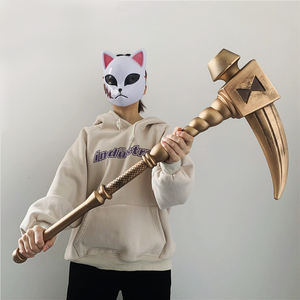 Les sept <span class=keywords><strong>péchés</strong></span> <span class=keywords><strong>capitaux</strong></span> Diane Hammer Gideon 81cm 700g Safe Toys - Product Image 6