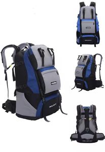 Vente en gros Extérieur Imperméable Grand <span class=keywords><strong>Sac</strong></span> de voyage léger de qualité supérieure 40L <span class=keywords><strong>50L</strong></span> pour le camping <span class=keywords><strong>Sac</strong></span> <span class=keywords><strong>à</strong></span> <span class=keywords><strong>dos</strong></span> pour le camping des femmes et des hommes - Product Image 4