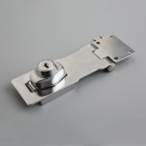 Sin perforaciones con cerraduras de cajón, casillero de letras, gabinete de doble puerta, gabinete de oficina, COMBInación de Seguridad - Product Image 3