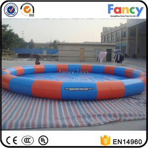 Fuente de Agua <span class=keywords><strong>Inflable</strong></span> <span class=keywords><strong>para</strong></span> Piscina Fancy Toys WP-001 CE de PVC con <span class=keywords><strong>Calentador</strong></span> <span class=keywords><strong>Solar</strong></span> <span class=keywords><strong>para</strong></span> Uso Interior/Exterior - Product Image 5