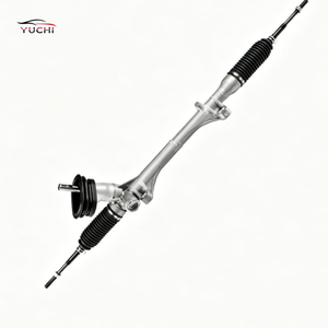 ชุดเกียร์พวงมาลัยไฮดรอลิก OEM 49001-4KH0A 49001-4KH1A  48001-9AF0A สำหรับนิสสัน - Product Image 1