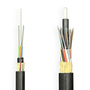 <span class=keywords><strong>สาย</strong></span>สื่อสารทางอินเทอร์เน็ตใยแก้วนำแสง1 2 4 12 24 144คอร์ - Product Image 2