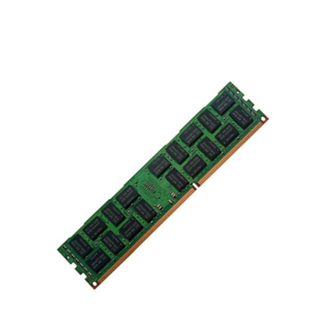 New Cheap In Stock 8GB DDR4 2133MHz PC4-17000 ECC Memory 4X70G88316