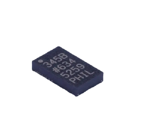 ADXL345BCCZ-RL7 Capteur d'attitude à trois axes <span class=keywords><strong>de</strong></span> haute <span class=keywords><strong>précision</strong></span>/<span class=keywords><strong>Gyroscope</strong></span>, composants électroniques intégrés IC - Product Image 1