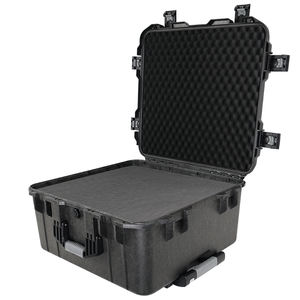 Étui de transport robuste en plastique imperméable, anti-poussière, antichoc, pour équipement lourd Ningbo <span class=keywords><strong>Everest</strong></span> RPC2533A - Product Image 1