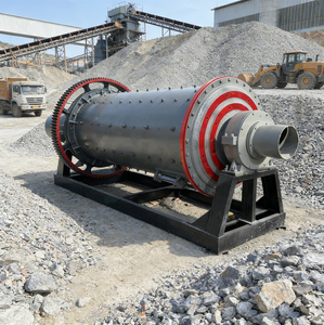 <span class=keywords><strong>2026</strong></span> चीन जिनवांग मशीनरी फैक्टरी टिकाऊ 2 टी/एच बॉल मिल मूल्य सूची - Product Image 2