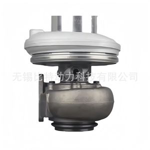 เทอร์โบชาร์จเจอร์ Turbo Hi-Billet รุ่น S3BSL159 สำหรับรถขุด เครื่องจักรเหมือง 3306 3306B เครื่องยนต์ ชุดอัพเกรด - Product Image 5