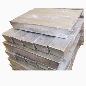 แท่งอลูมิเนียม - Product Image 1