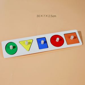 Juguetes Educativos Montessori 2024, Juguetes para Niños, Rompecabezas, Números, Conteo, Juguetes Educativos - Product Image 4