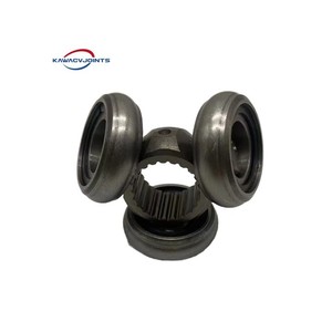 CROCIERA SEMIASSE TRICETA EJE TP-8096 22x32.5x25 usa C.V. Spinelli per FIAT <span class=keywords><strong>PALIO</strong></span> <span class=keywords><strong>WEEKEND</strong></span> treppiede tripodi giunta - Product Image 4