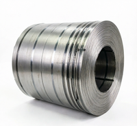 Vente directe usine – Bande, bobine, plaque et feuille d'aluminium laminé à froid en alliage H12, H18, H24