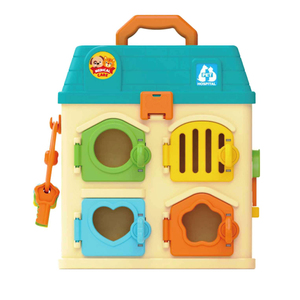 Kids Veterinary <strong>Hospital</strong> Playset Plastic Multi-Room Design Doctor Tools <strong>Animal</strong> Care Pretend Play <strong>Toy</strong> for Toddlers Kids Ages 5-14 - Product Image 3