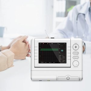 Servicio de Garantía Comercial, Monitor Fetal Portátil CMS800G, Monitor Materno <span class=keywords><strong>CTG</strong></span> - Product Image 2