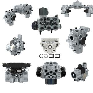 Válvula de control de remolque de <span class=keywords><strong>Venta</strong></span> caliente 9730025200 para repuestos de camiones pesados - Product Image 3