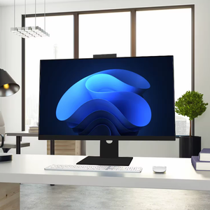 24-Inch Tất Cả Trong Một PC I7 Đầy Đủ Máy Tính Chơi Game Thiết Lập Với RTX 2080 16GB Bộ Nhớ Video SSD/HDD Lưu Trữ Với Giá Cả Cạnh Tranh - Product Image 1