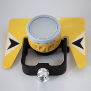 -30MM 탑콘 프리즘 64mm 총 스테이션 프리즘 측정 반사 프리즘 - Product Image 6