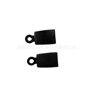 Hebilla de Cinturón de Seguridad para Land Rover LR009308 LR009305 LR00929, Plástico, 3 Puntos, Bloqueo de Cinturón de Seguridad para Uso Interior en Automóviles - Product Image 5