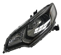 Plug & Play Nouveau phare LED 12V 25W 4000 Lumens pour Jazz 2015-2020 OEM 33100-T5A-J51