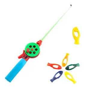 PROBEROS Kids Fishing Pole - Portable Telescopic India