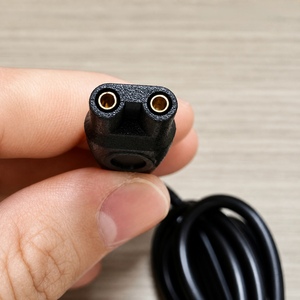 <span class=keywords><strong>Cable</strong></span> de Carga Estándar de 5V <span class=keywords><strong>para</strong></span> Afeitadora Eléctrica <span class=keywords><strong>Philips</strong></span>, Cargador PQ888 PQ889 X500 X509 - Product Image 2