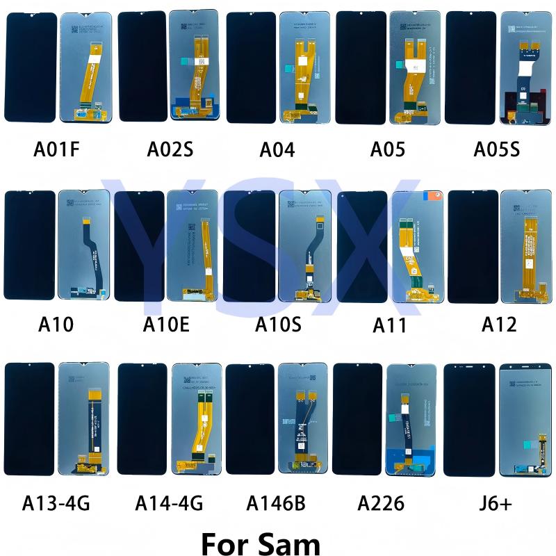 For Samsung A10S