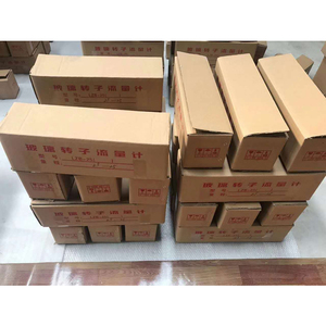 LZB-15 LZB-25 LZB-40 LZB-50 LZB-80 LZB-100 Series Glass Rotor Flowmeter Gas Liquid Water Flow Meter - Product Image 5