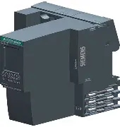 Module de connexion CAN Bus 6ES71944AP000AA0 6ES7194 4AP00 0AA0 ET200pro CPU 1516PRO 2 Can Bus, 3 X M12, 2 X 7/8" pour 2 X Can Bus - Product Image 1