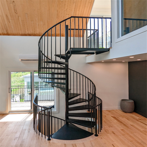 <span class=keywords><strong>Escalier</strong></span> en colimaçon Offre Spéciale Ace <span class=keywords><strong>Escalier</strong></span> rond d'<span class=keywords><strong>occasion</strong></span> <span class=keywords><strong>Escalier</strong></span> en colimaçon extérieur pour maison et villa - Product Image 5