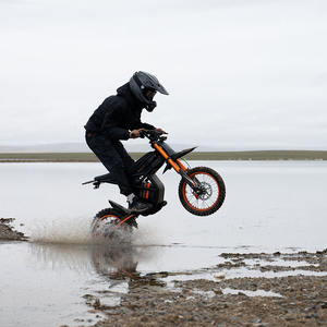 Ridingtimes GT54 High Performance <strong>Electric</strong> <strong>Bike</strong> 48V Bicicleta Electrica Ebike 2000W Motor E <strong>Bike</strong> - Product Image 6