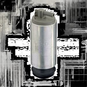 Pompe à carburant Pierburg pour VOLKSWAGEN 7.02550.61.0 (Modèle 346540) Italie - Product Image 1