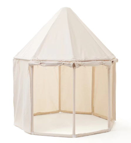 Large Castle Canvas Children s Play