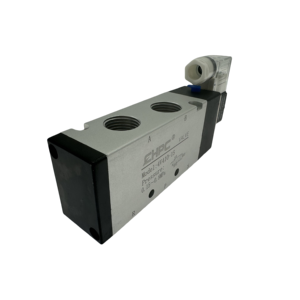 Высокое качество обслуживания 5/2 способ 1/2 "<span class=keywords><strong>Airtac</strong></span> Style 4v410-15 Пневматический электромагнитный клапан 4V410 - Product Image 2