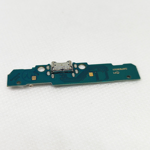 Piezas de reparación de teléfonos móviles, subplaca de carga para Samsung Galaxy Tab a 10,1 2019, cargador, Cable flexible, Conector de CC, puerto de cargador de - Product Image 2