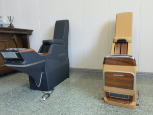 Reposabrazos para Coche, Reposabrazos Central con Portavasos Trasero para Benz Clase V V250 V260 <span class=keywords><strong>VITO</strong></span> METRIS Viano Sprinter Business - Product Image 5