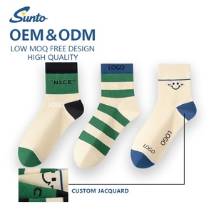 <span class=keywords><strong>Calzini</strong></span> da uomo con Logo sorriso di moda all'ingrosso di alta qualità in cotone divertenti novità personalizzate calzino di <span class=keywords><strong>fantasia</strong></span> - Product Image 2