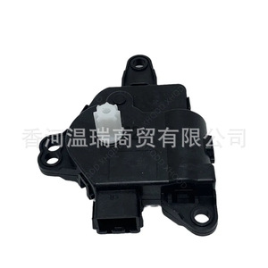 Actuador de Temperatura Uc9p61a60 Ab3919e616ba, Servomotor Eléctrico Rectangular para Montaje en Pared, Pieza para Sistema HVAC - Product Image 5
