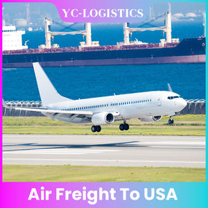 Servizio ddp di trasporto aereo al tacchino ddp porta a porta - Product Image 2