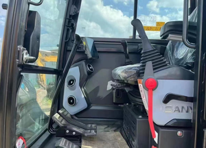 Trung Quốc Thương hiệu Sany 5 tấn máy xúc Sany sy55 máy xúc máy Sany 2022 sy55c - Product Image 4