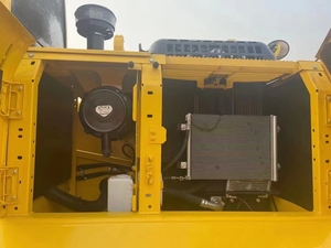 Excavadoras Usadas KOMATSU PC240 en Venta - Product Image 6